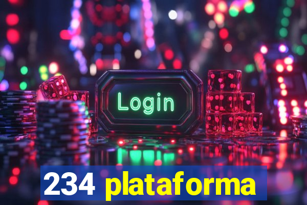 234 plataforma